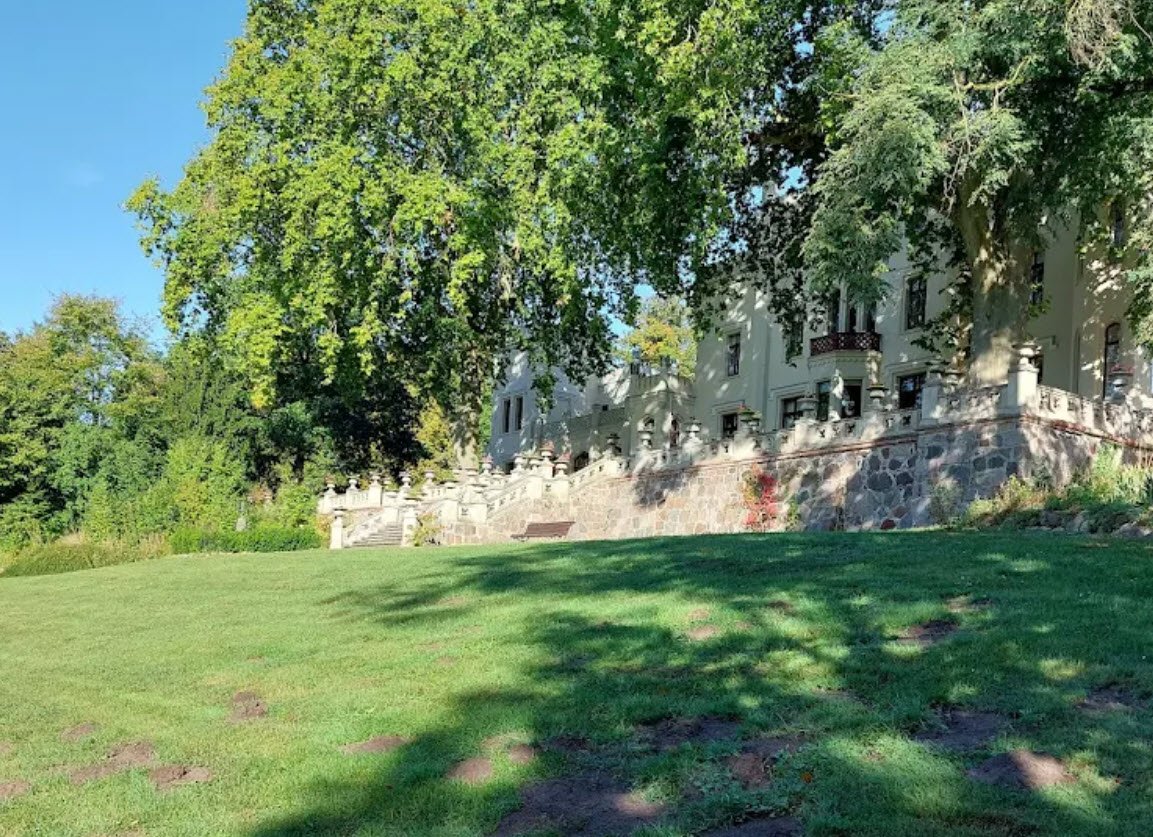 Schloss-Hotel Kittendorf, Kittendorf, Germany, Germany